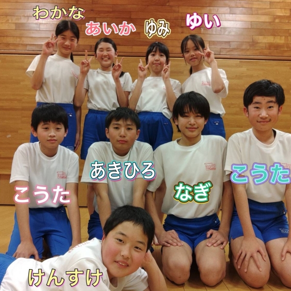 上尾みどりが丘SC