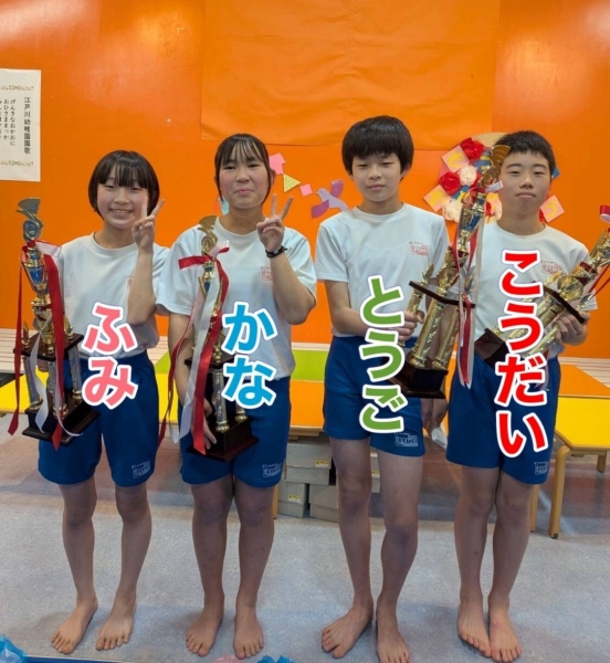 なぎさSC