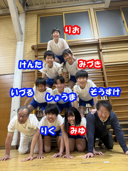 センター火曜日SC