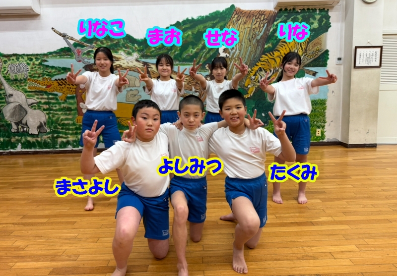 松本SC（水）