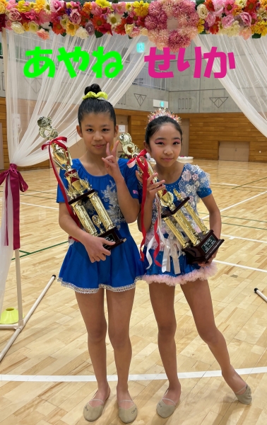 千葉しらゆりRG