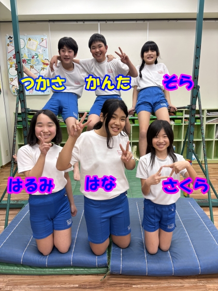 ワークヒルズ羽生SC